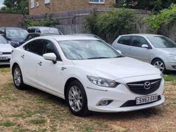 Used Mazda Mazda6 2013 for sale - 74534501: Photo