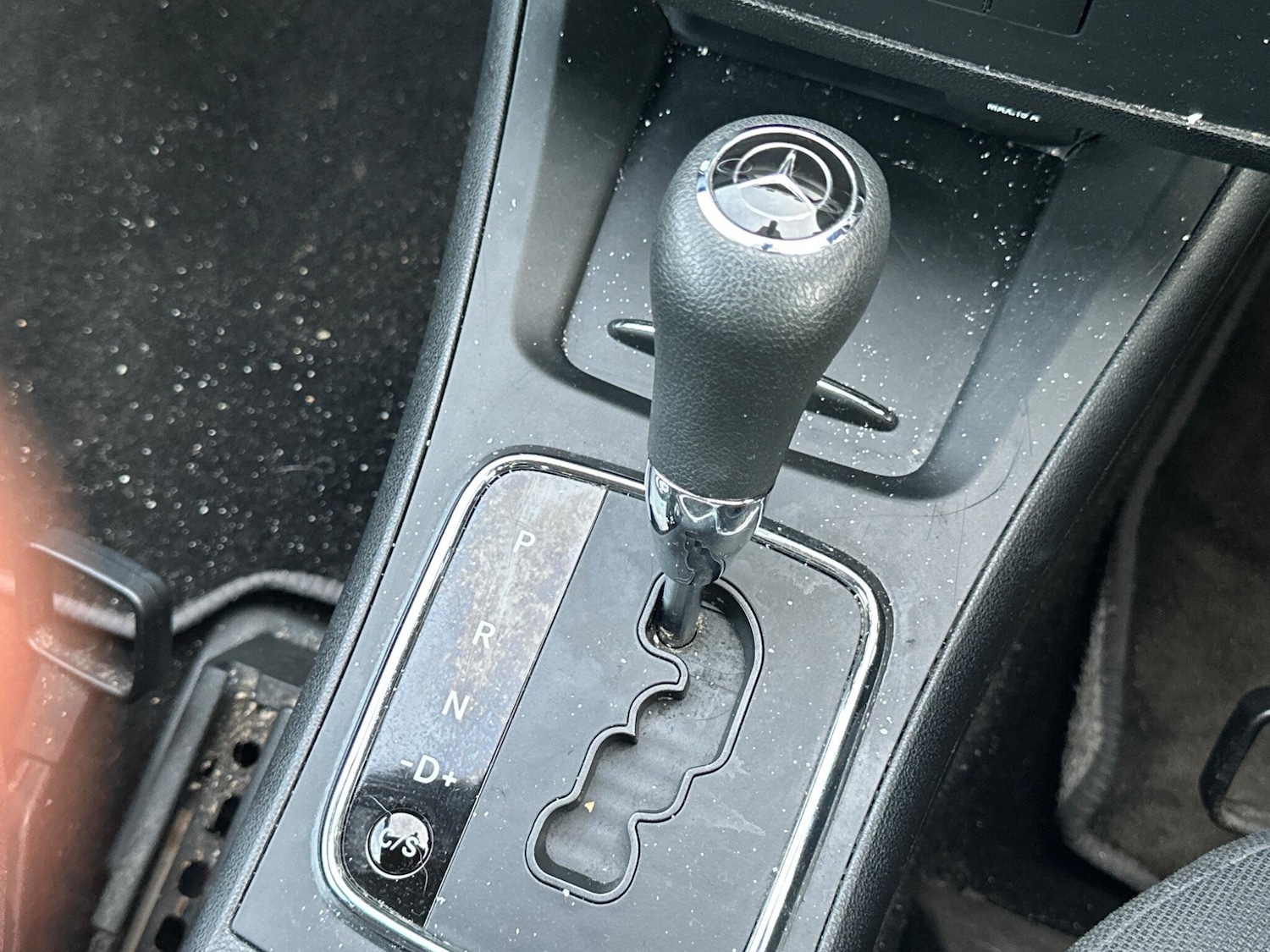 Used Mercedes-Benz A-Class 2009 for sale - 76422720: Photo 10