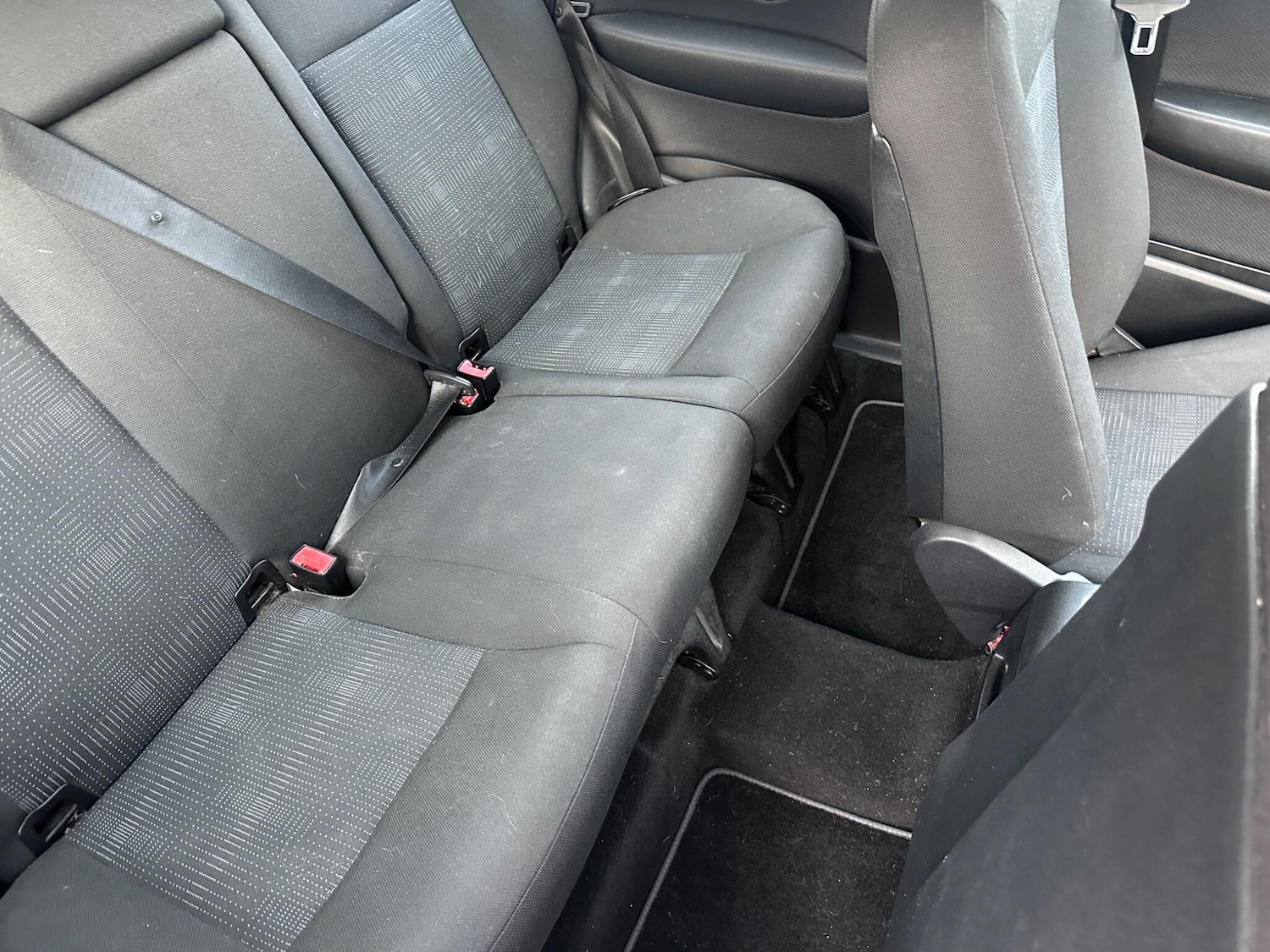 Used Mercedes-Benz A-Class 2009 for sale - 76422720: Photo 16