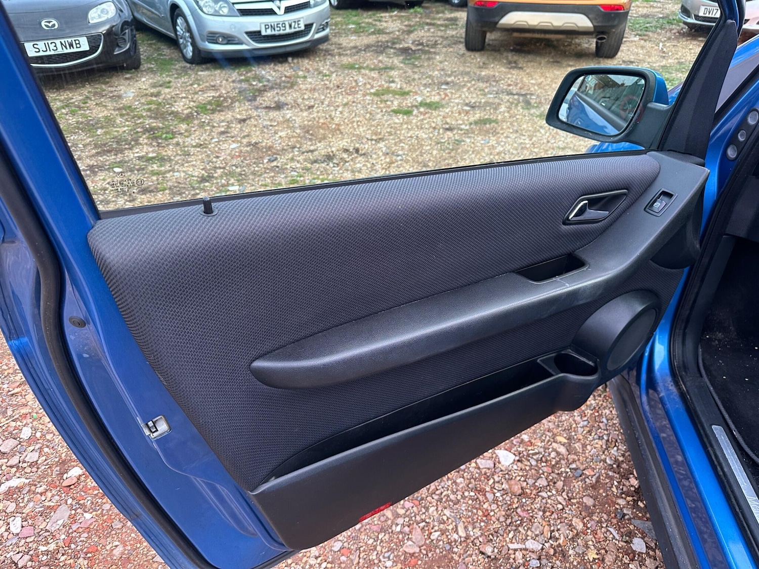 Used Mercedes-Benz A-Class 2009 for sale - 76422720: Photo 22