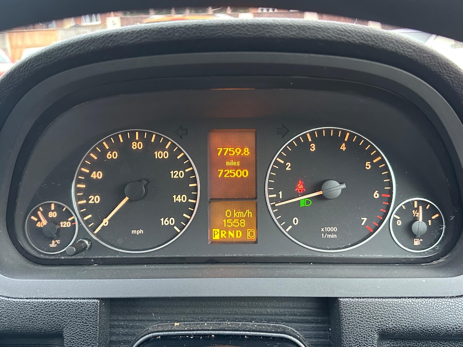 Used Mercedes-Benz A-Class 2009 for sale - 76422720: Photo 30