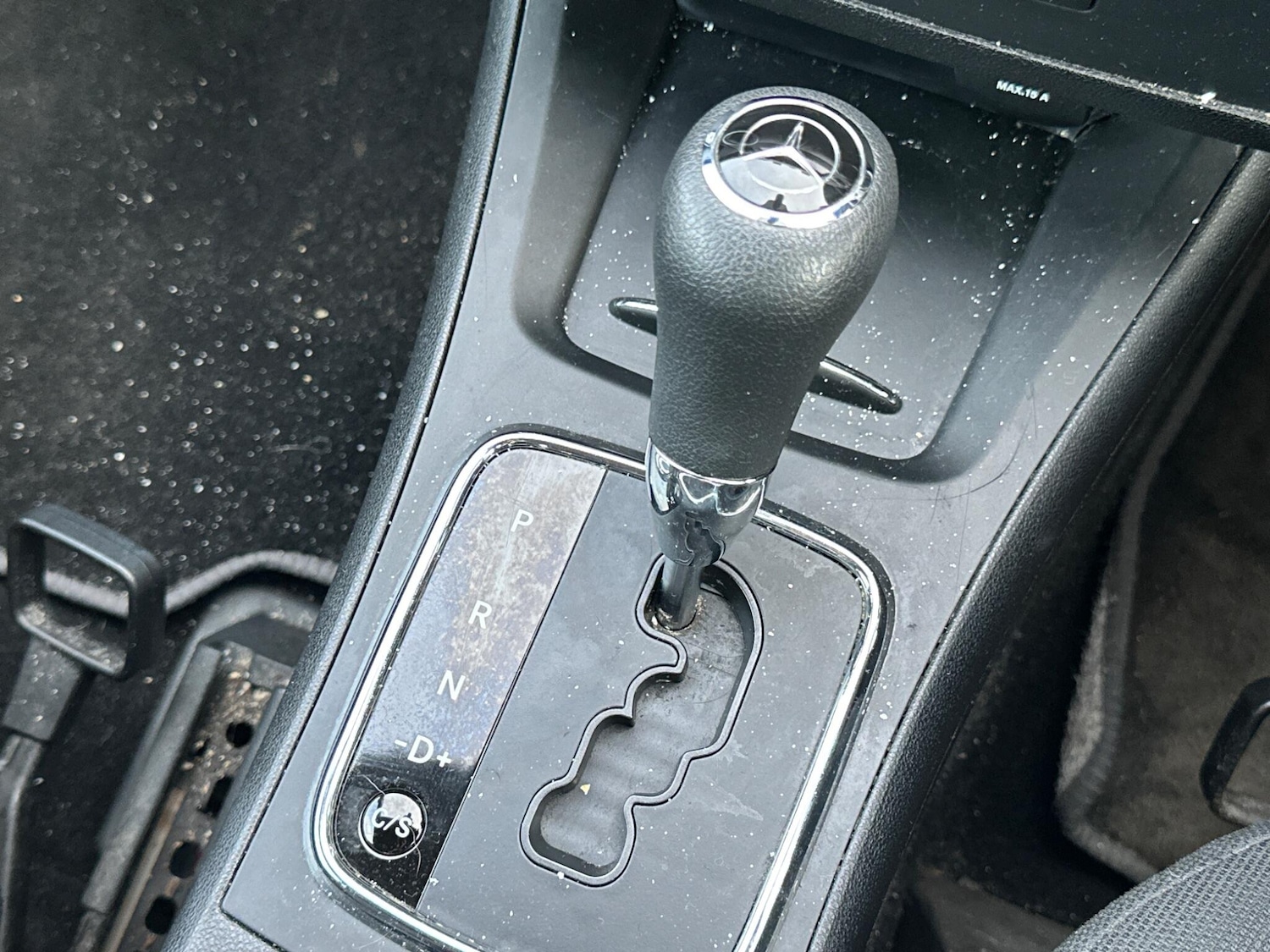 Used Mercedes-Benz A-Class 2009 for sale - 76422720: Photo 9