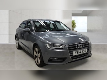 Used Audi A3 2014 for sale - 78572985: Photo