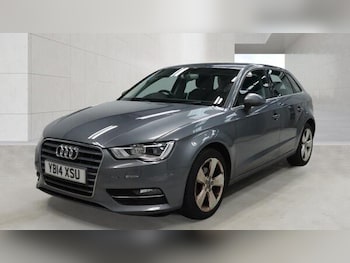 Used Audi A3 2014 for sale - 78572985: Photo