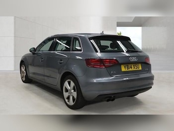 Used Audi A3 2014 for sale - 78572985: Photo
