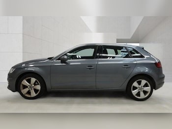 Used Audi A3 2014 for sale - 78572985: Photo