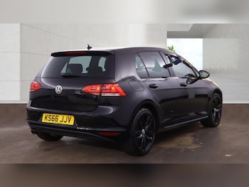Used Volkswagen Golf 2016 for sale - 78548179: Photo
