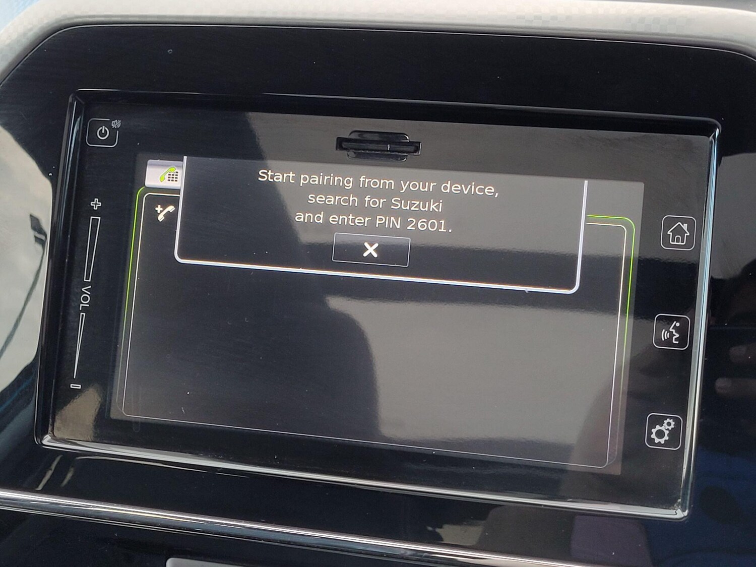 Used Suzuki Vitara 2016 for sale - 76167223: Photo 19