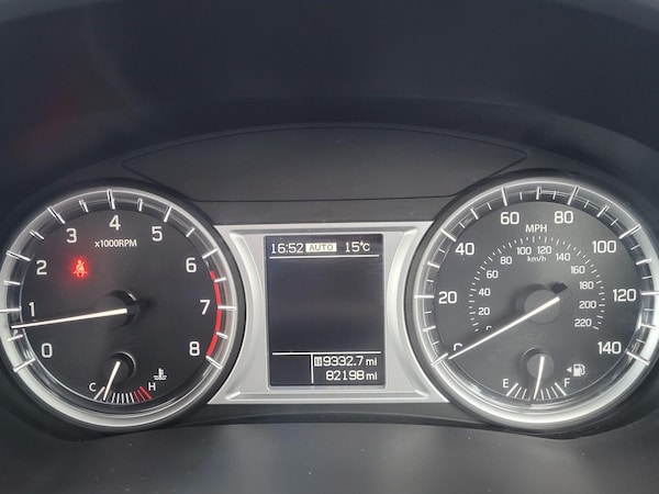 Used Suzuki Vitara 2016 for sale - 76167223: Photo 21