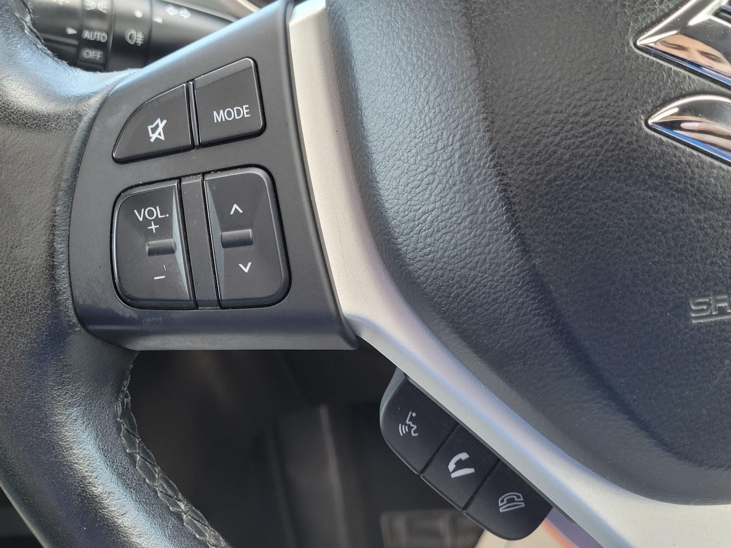 Used Suzuki Vitara 2016 for sale - 76167223: Photo 28