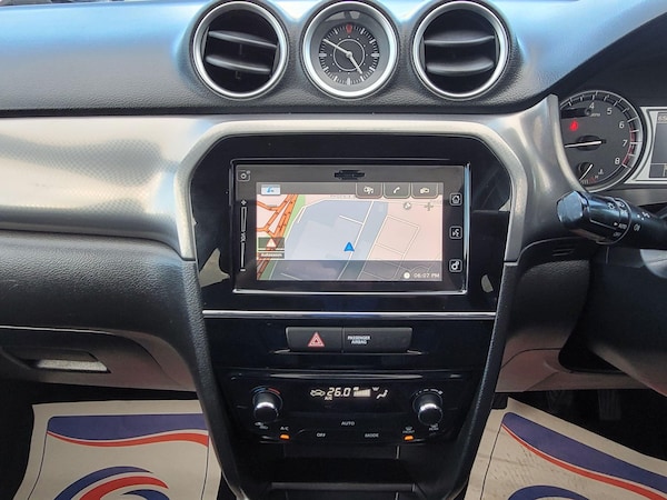 Used Suzuki Vitara 2016 for sale - 76167223: Photo 37