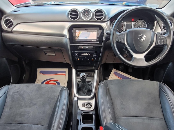Used Suzuki Vitara 2016 for sale - 76167223: Photo 40
