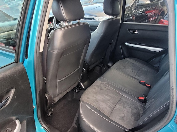 Used Suzuki Vitara 2016 for sale - 76167223: Photo 43