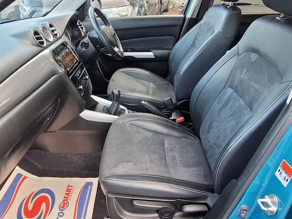 Used Suzuki Vitara 2016 for sale - 76167223: Photo 46