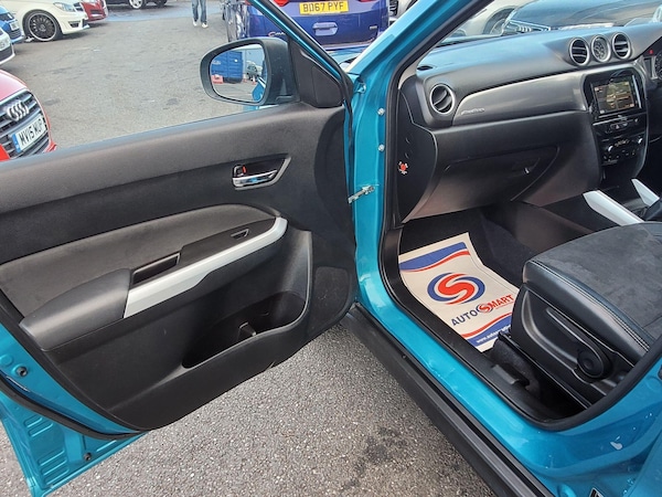 Used Suzuki Vitara 2016 for sale - 76167223: Photo 49