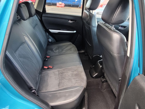 Used Suzuki Vitara 2016 for sale - 76167223: Photo 54