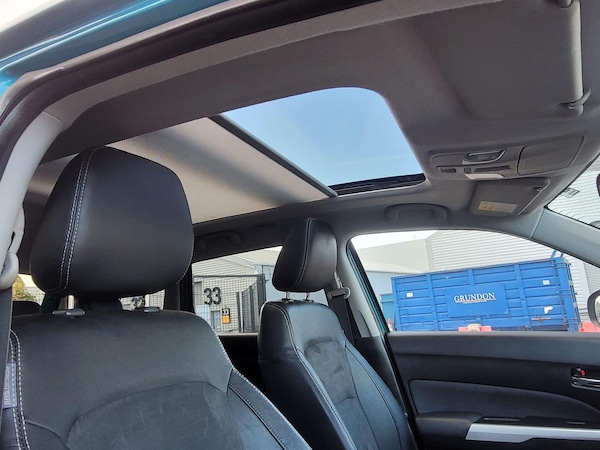 Used Suzuki Vitara 2016 for sale - 76167223: Photo 57