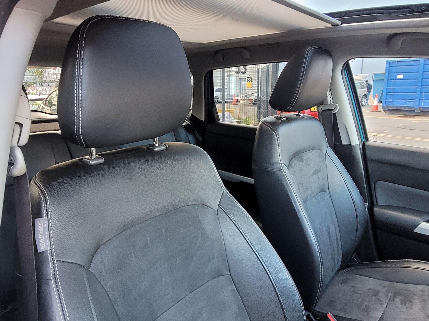 Used Suzuki Vitara 2016 for sale - 76167223: Photo 58