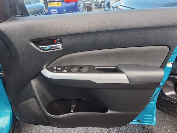 Used Suzuki Vitara 2016 for sale - 76167223: Photo 62