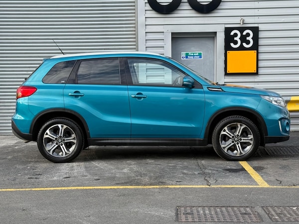 Used Suzuki Vitara 2016 for sale - 76167223: Photo 6