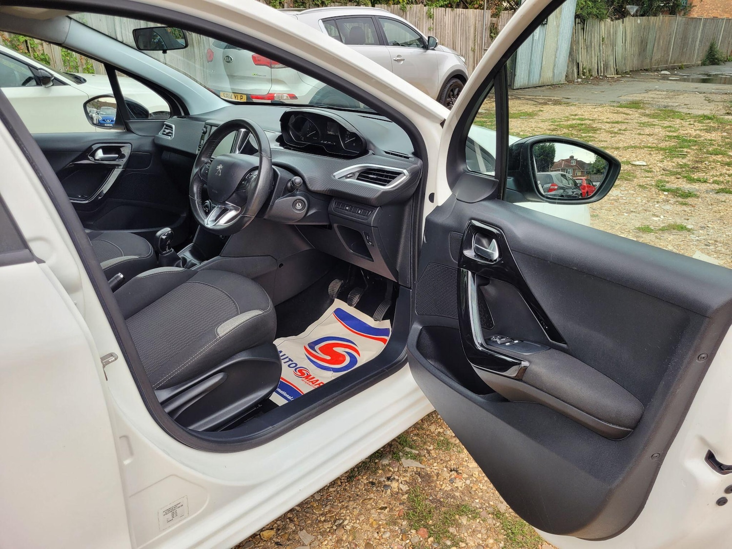 Vehicle 11