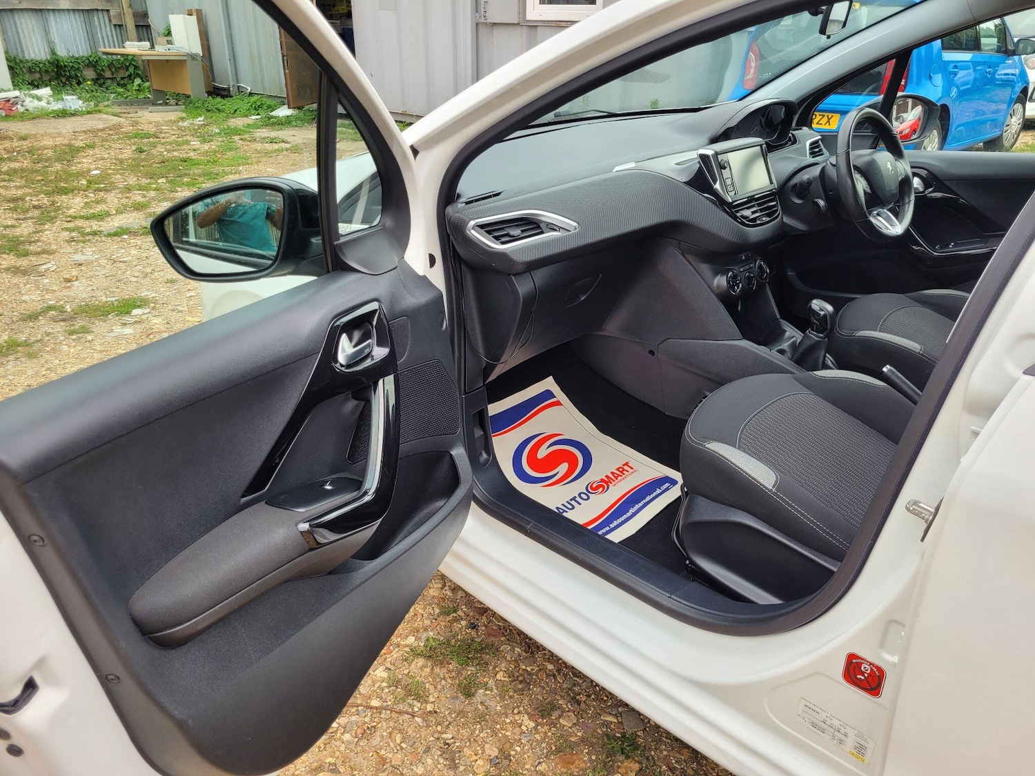 Vehicle 17