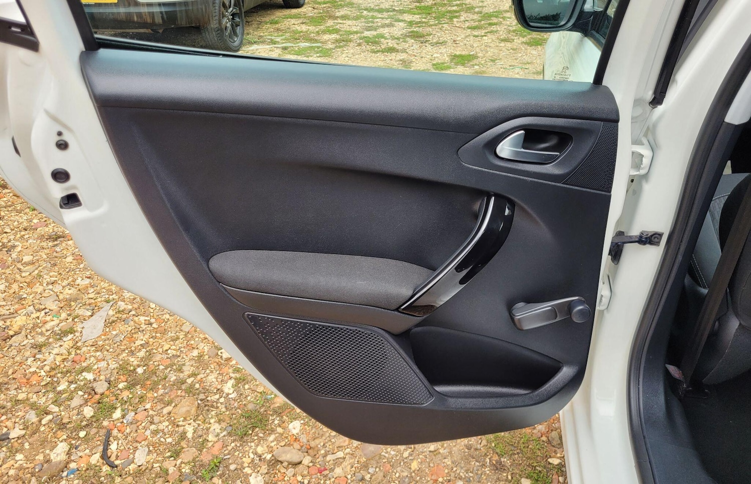 Vehicle 26