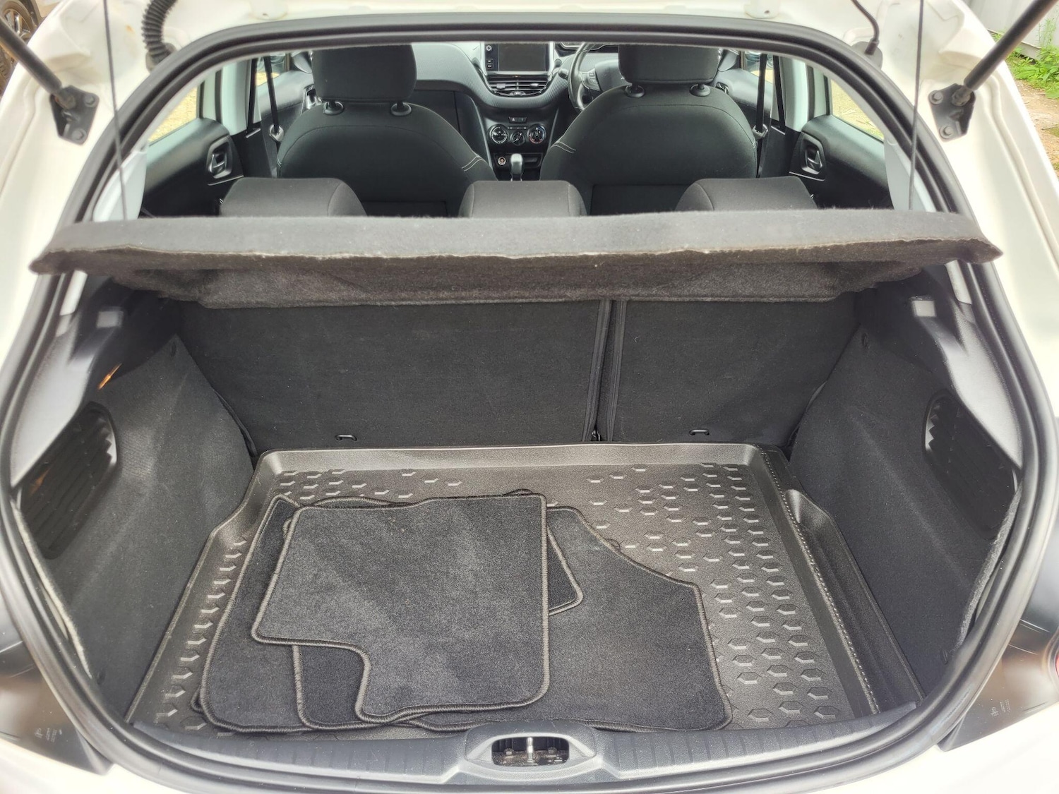 Vehicle 27