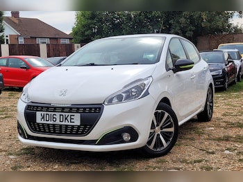 Used Peugeot 208 2016 for sale - 75904977: Photo