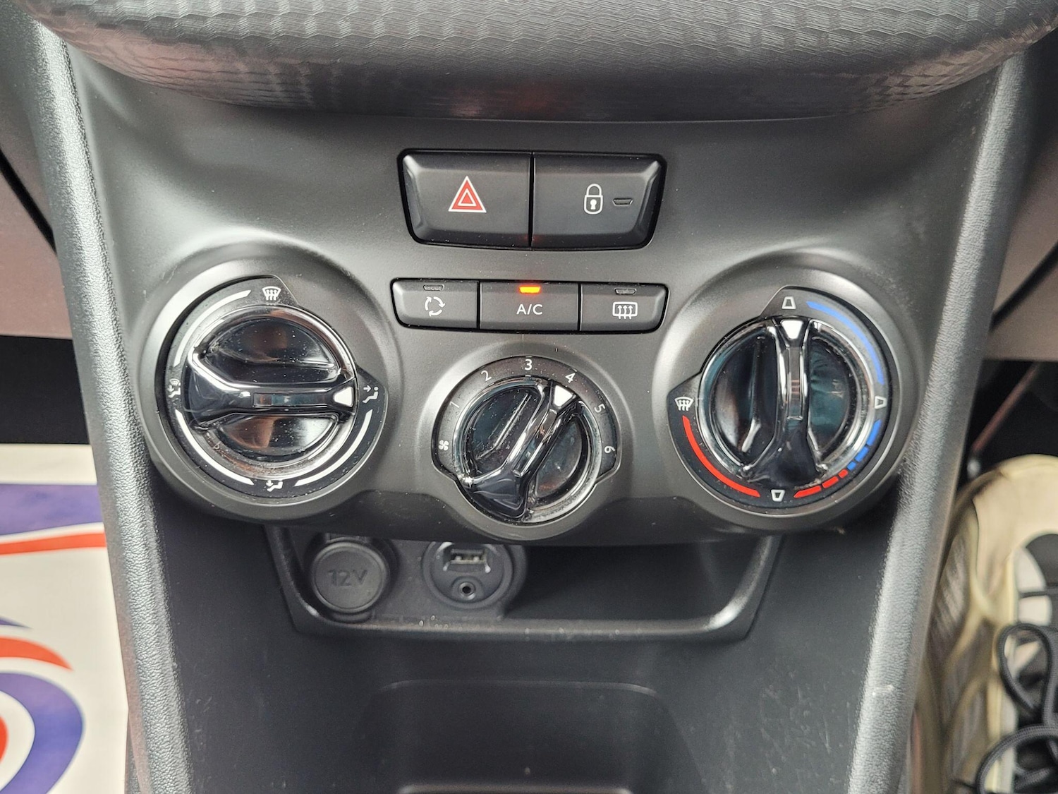 Vehicle 32