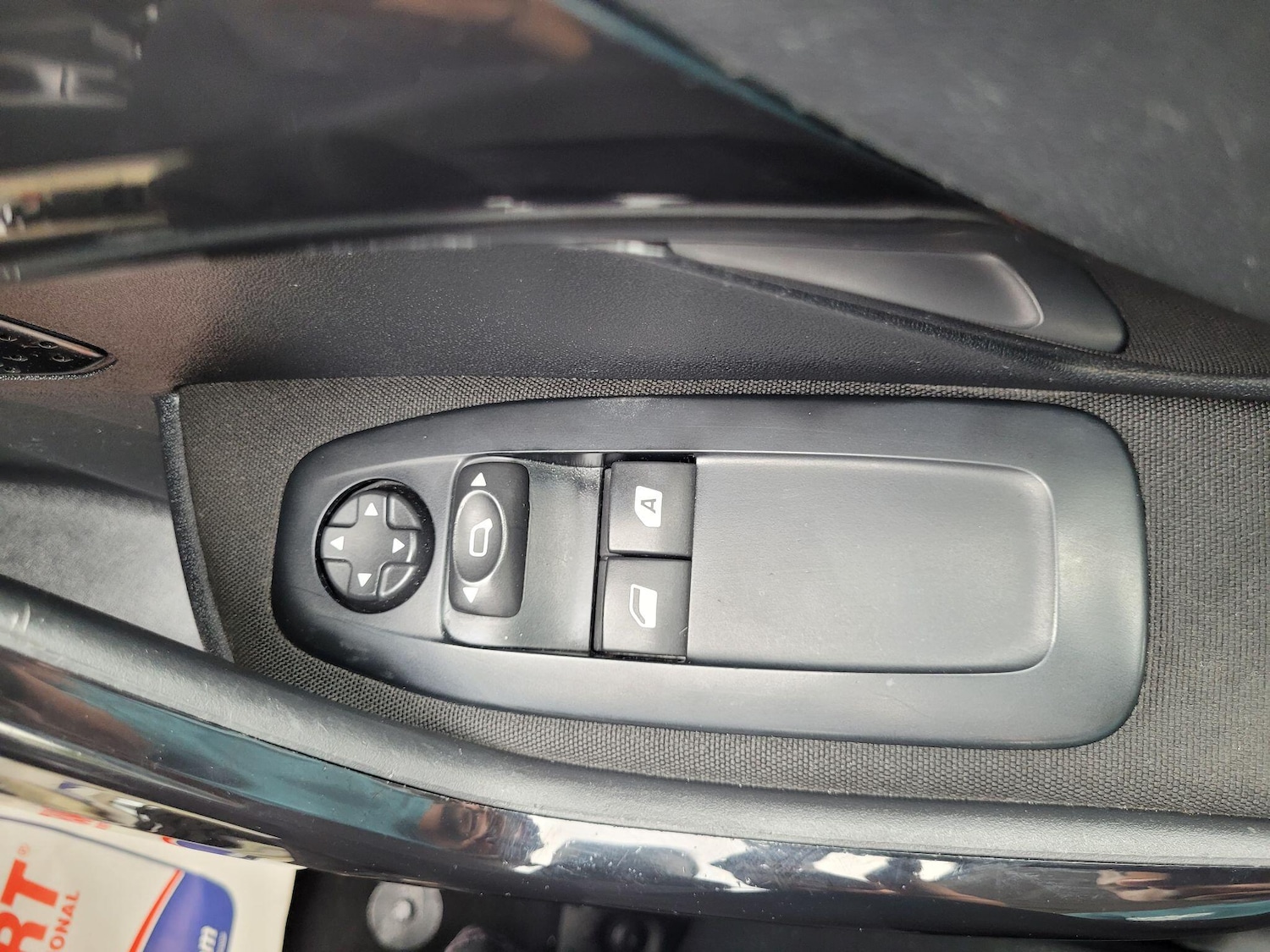 Vehicle 40