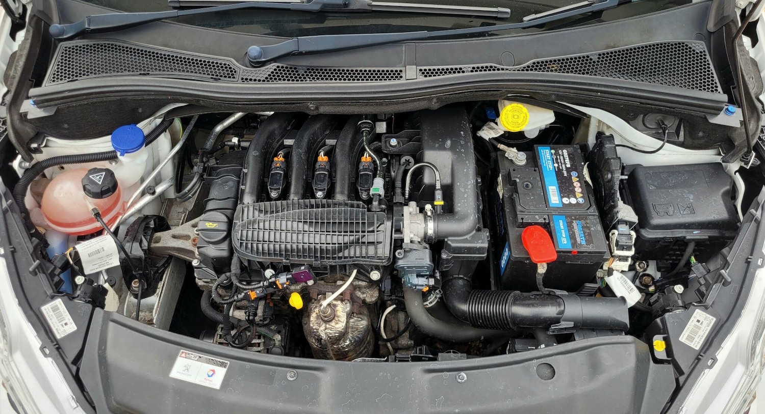 Vehicle 43