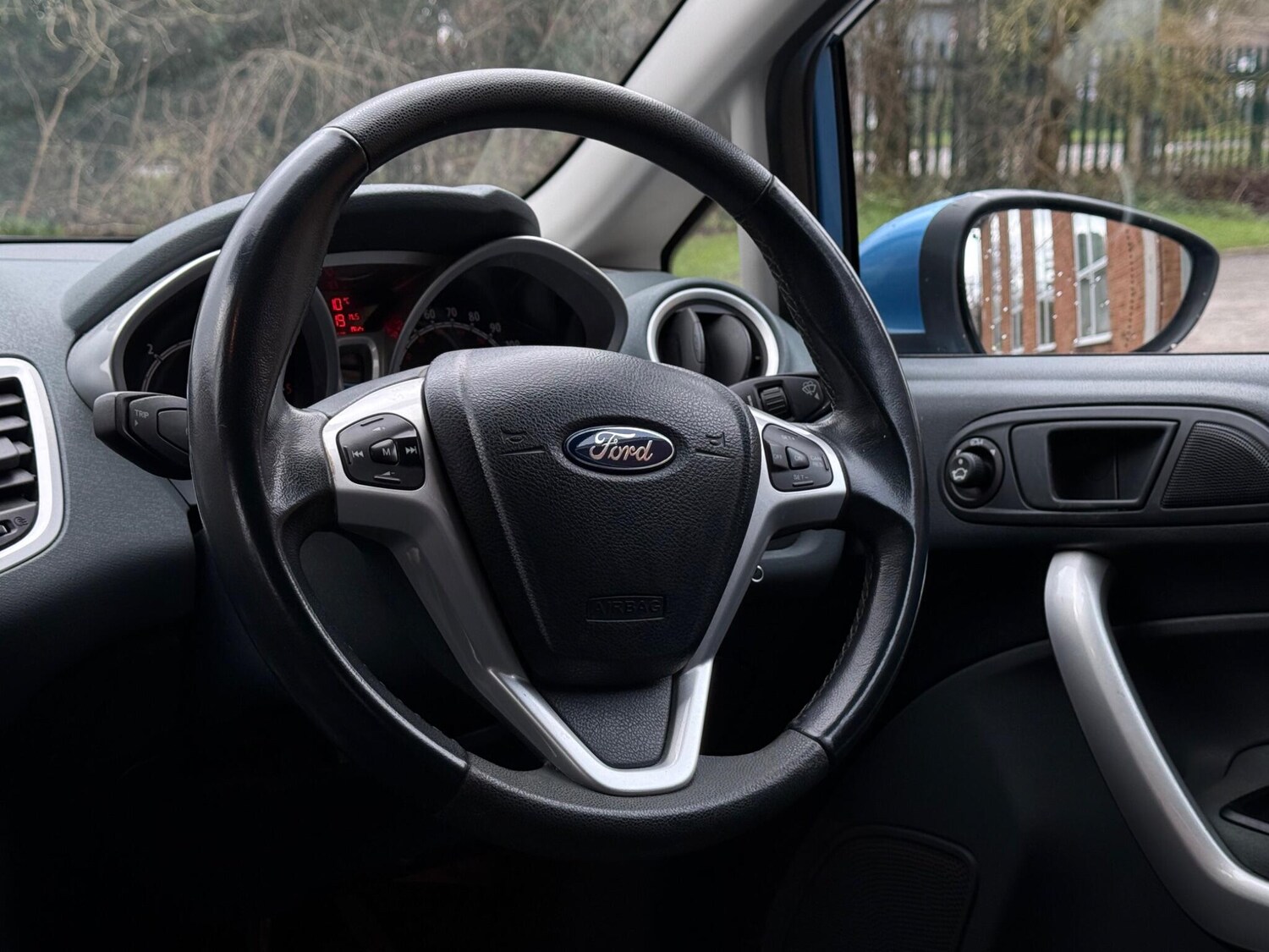 Used Ford Fiesta for sale - 77497291: Photo 12