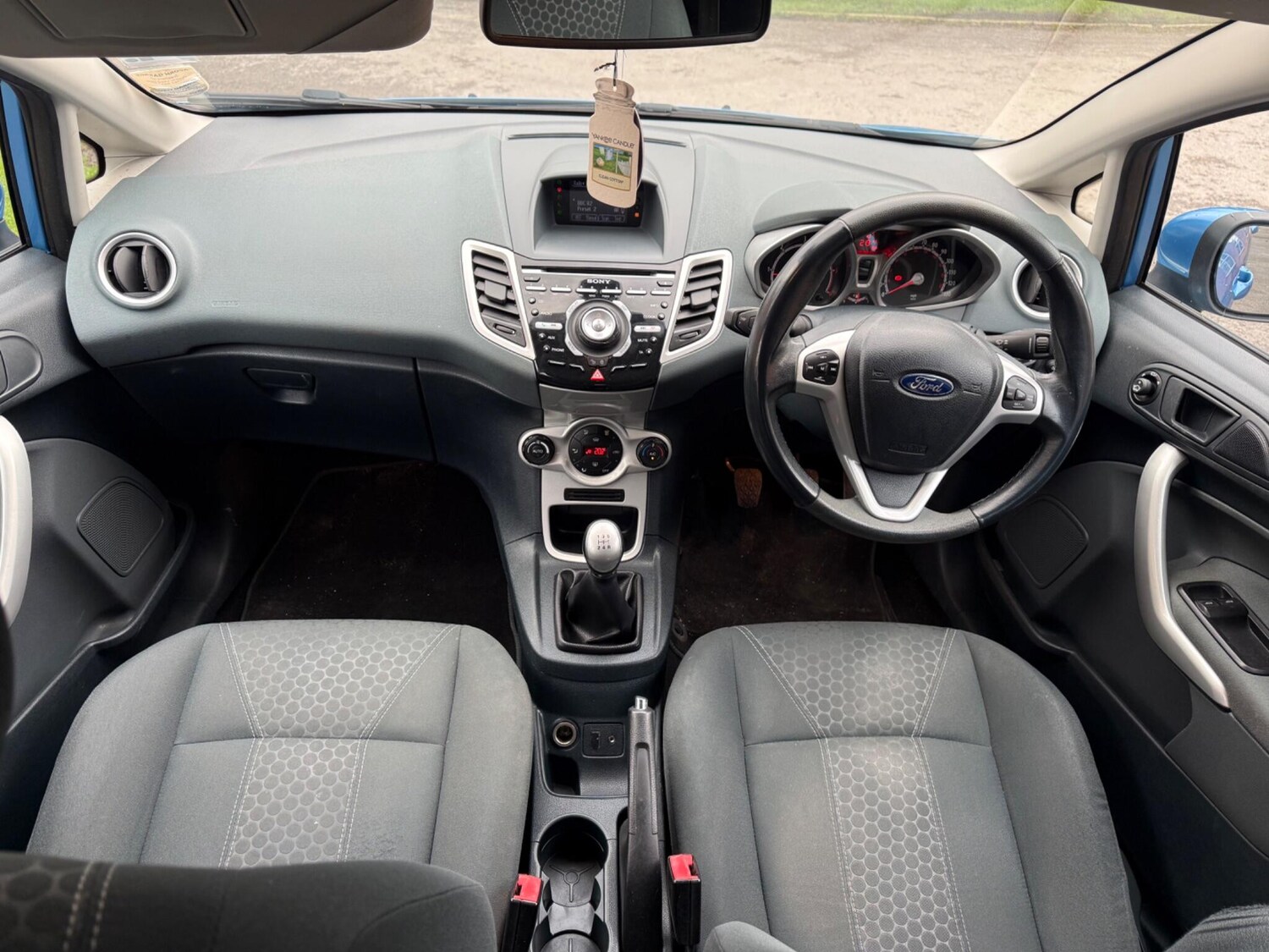 Used Ford Fiesta for sale - 77497291: Photo 13