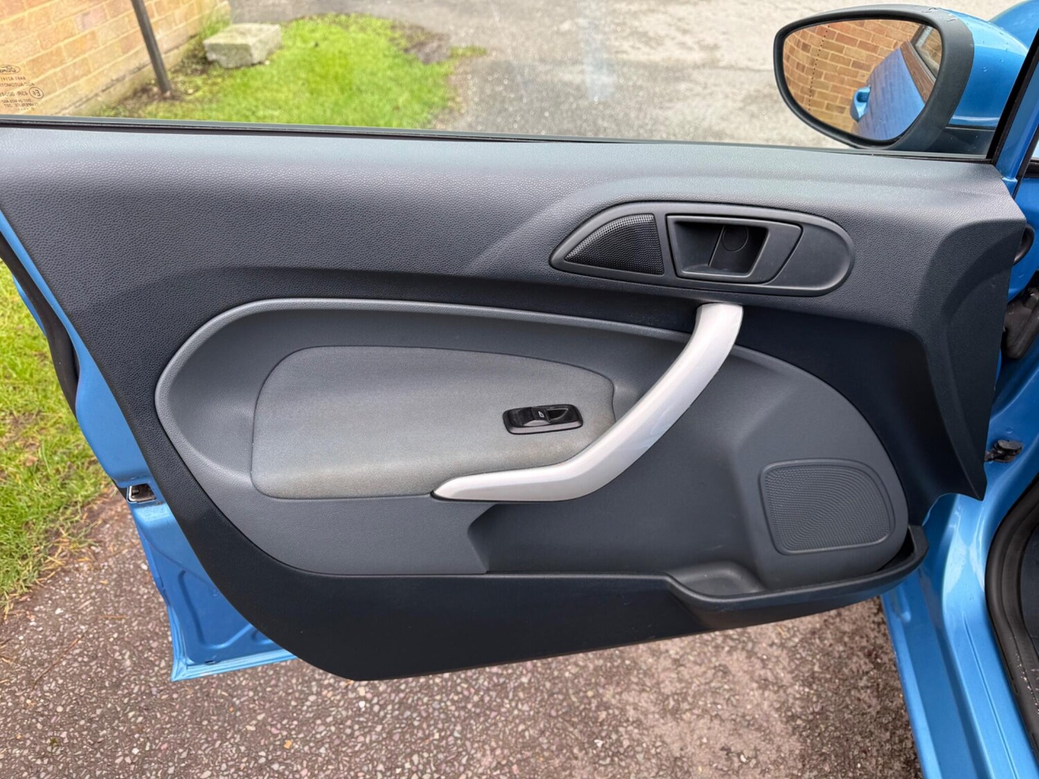 Used Ford Fiesta for sale - 77497291: Photo 16