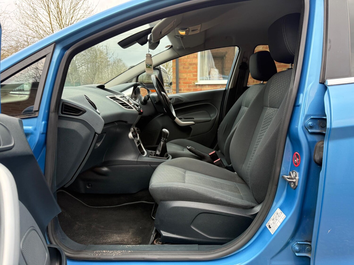 Used Ford Fiesta for sale - 77497291: Photo 17