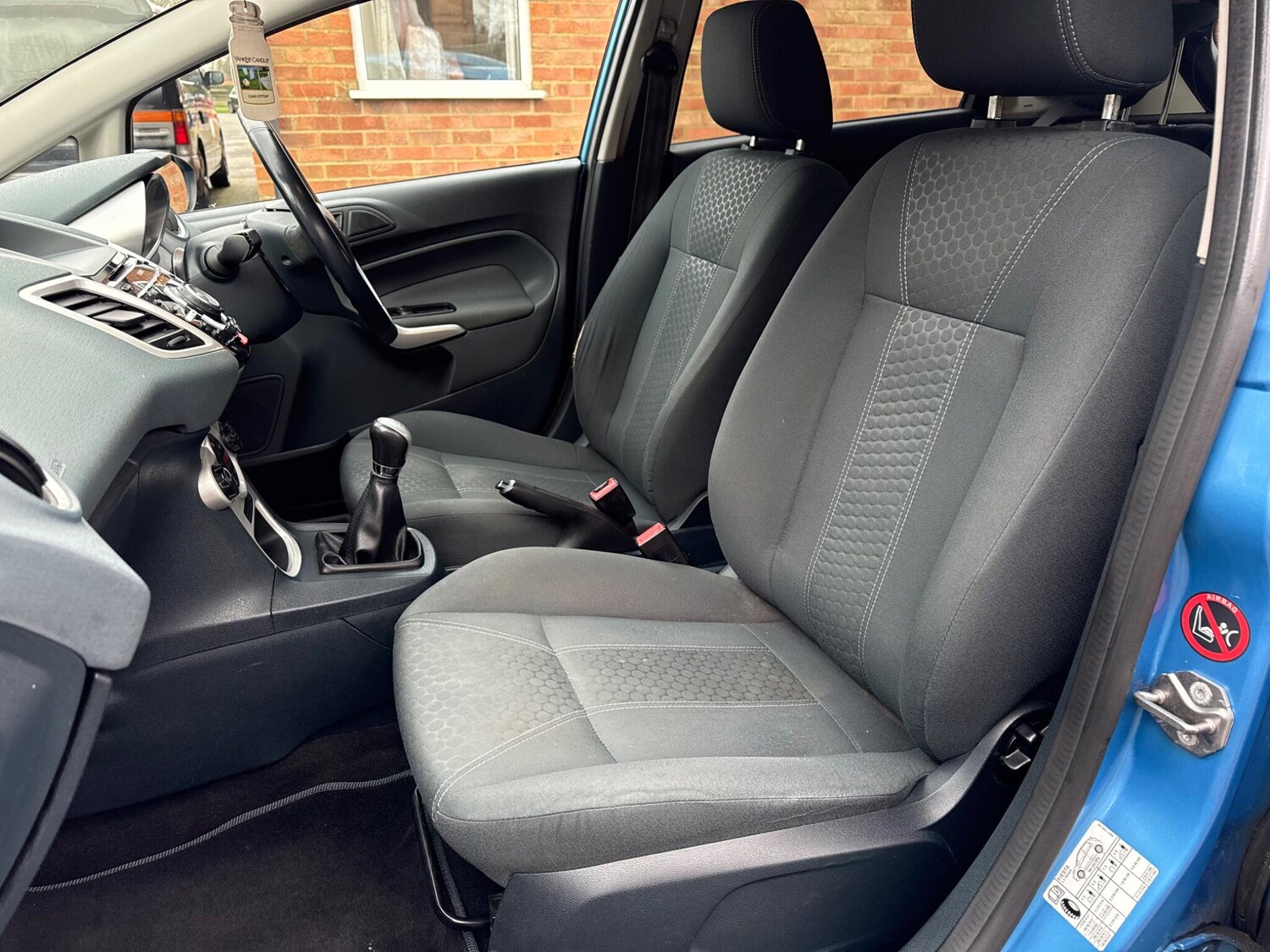 Used Ford Fiesta for sale - 77497291: Photo 18