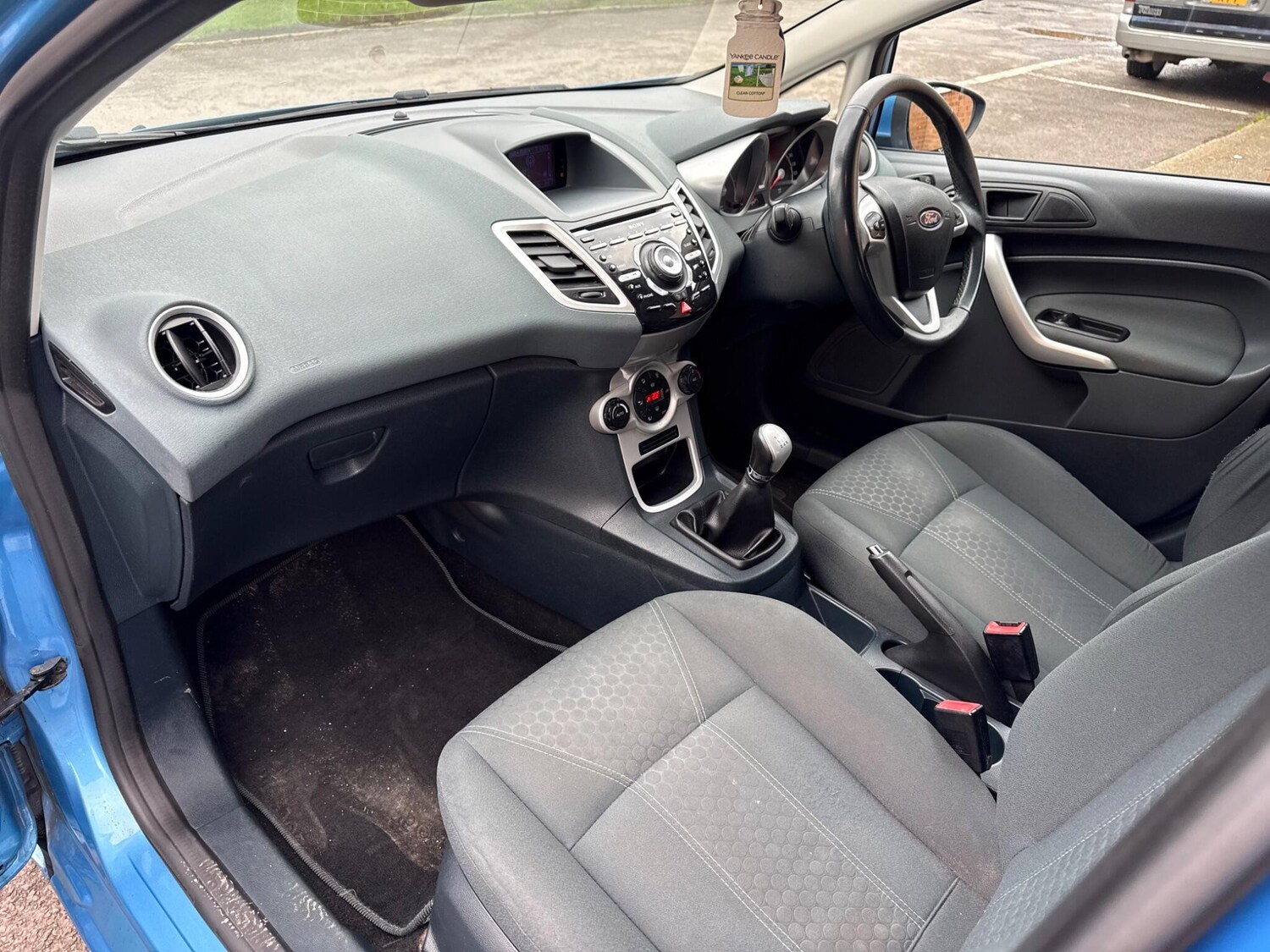 Used Ford Fiesta for sale - 77497291: Photo 19