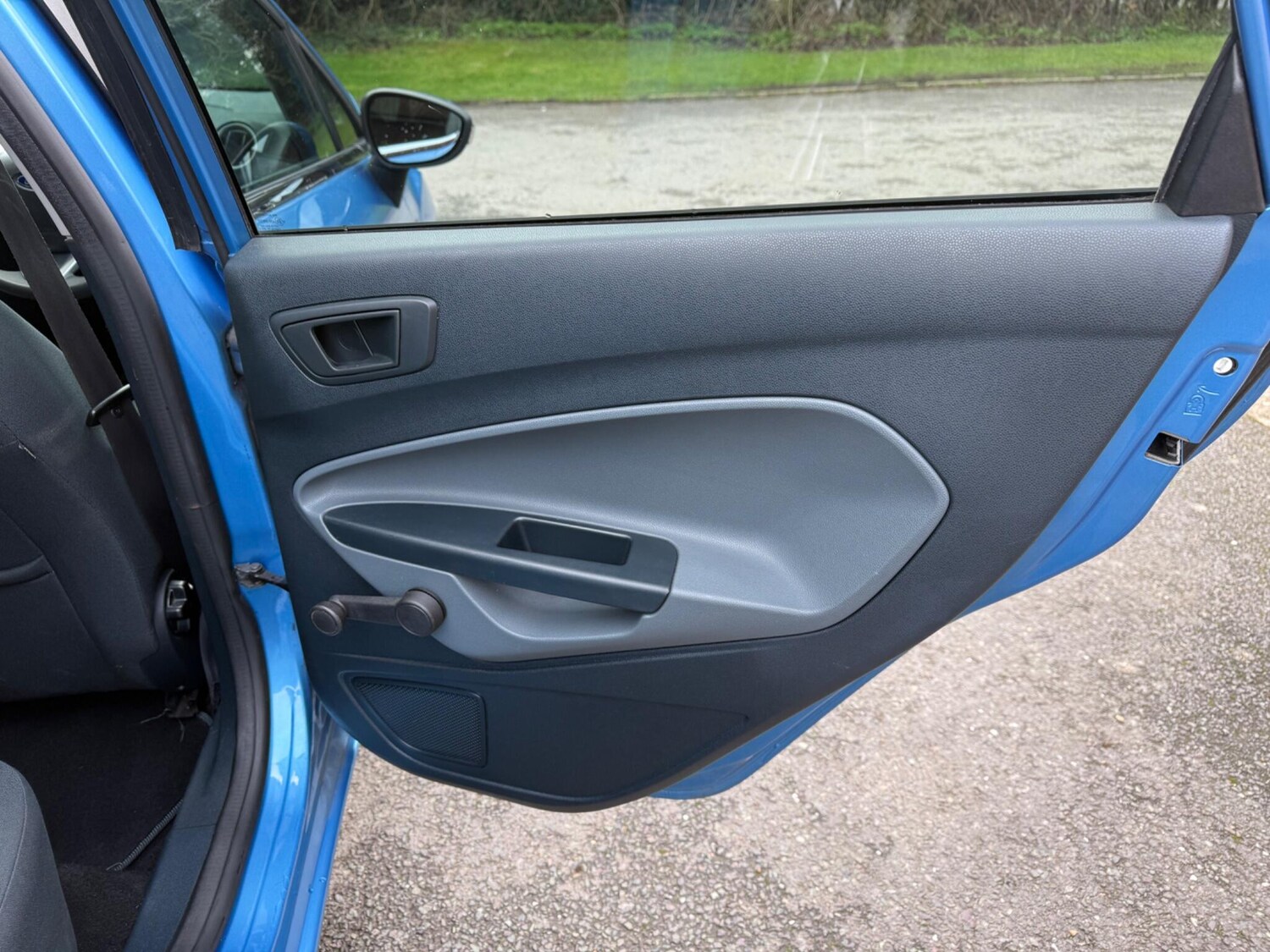 Used Ford Fiesta for sale - 77497291: Photo 21