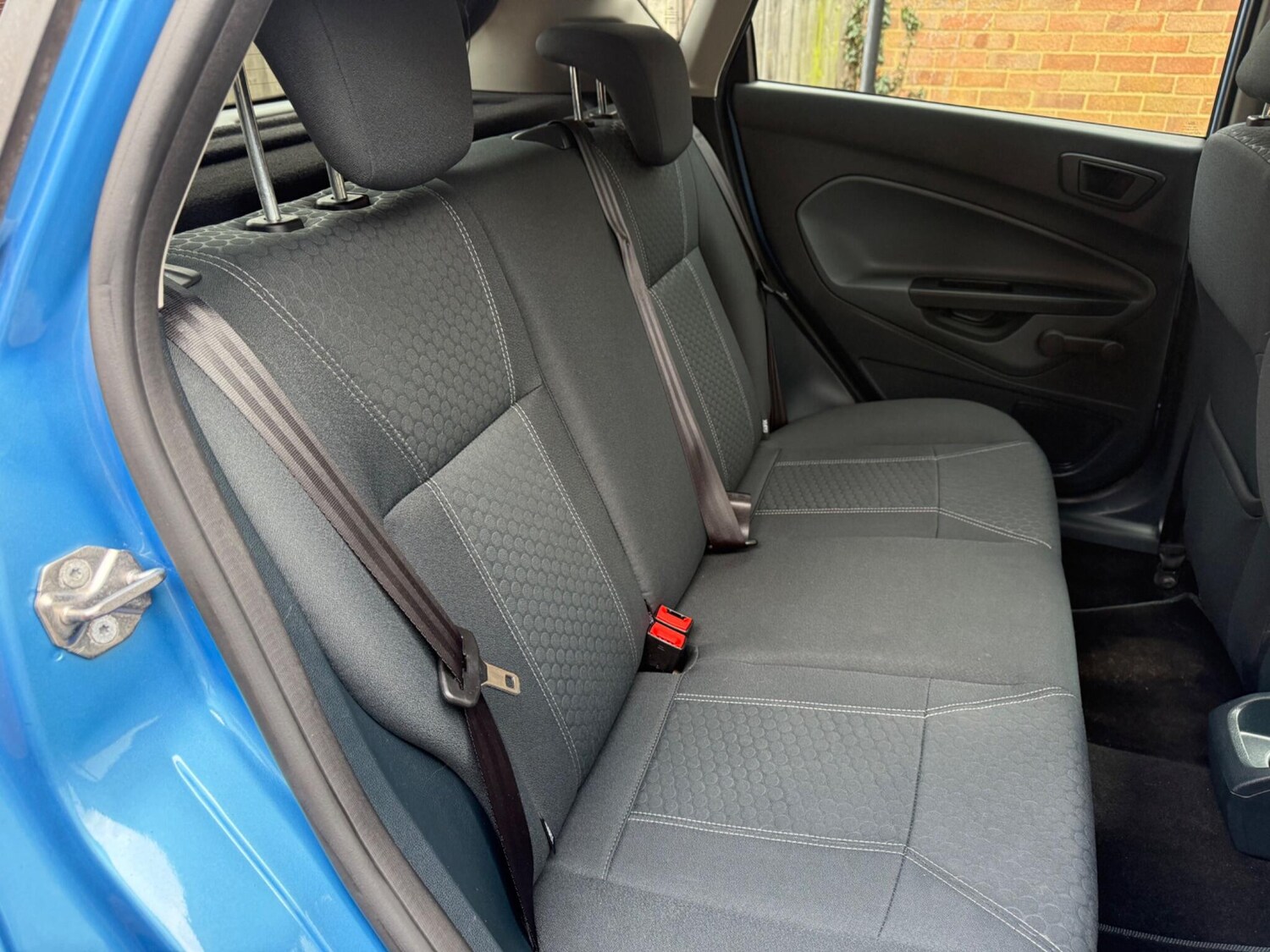 Used Ford Fiesta for sale - 77497291: Photo 23