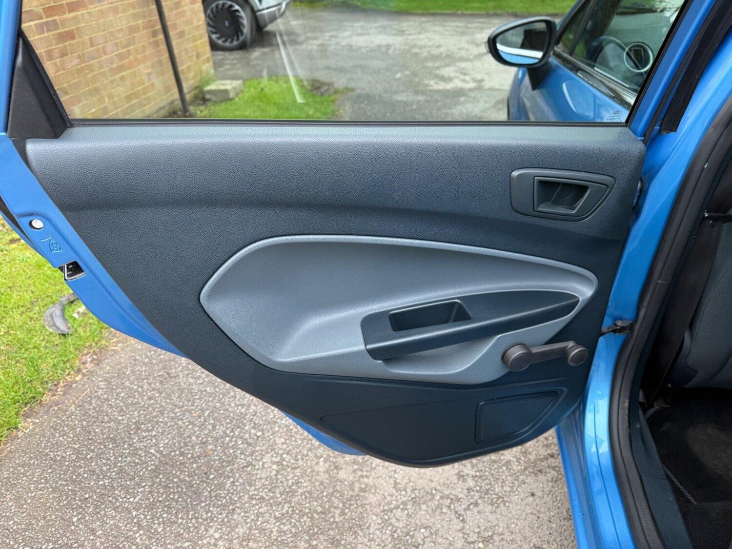 Used Ford Fiesta for sale - 77497291: Photo 25