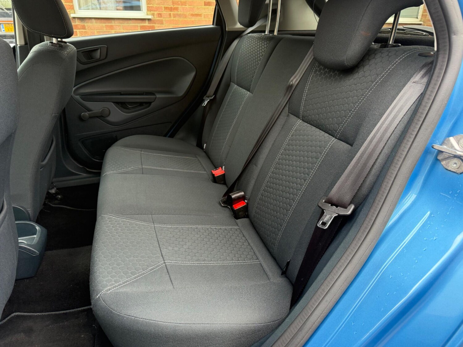 Used Ford Fiesta for sale - 77497291: Photo 27