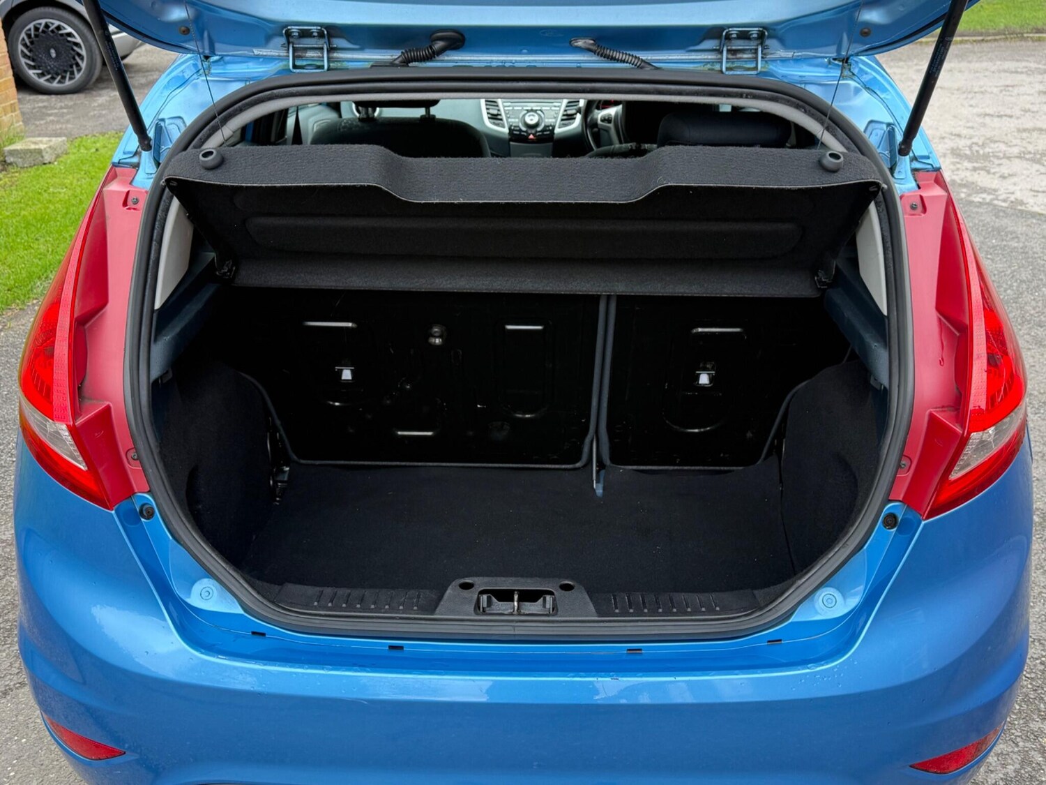 Used Ford Fiesta for sale - 77497291: Photo 29