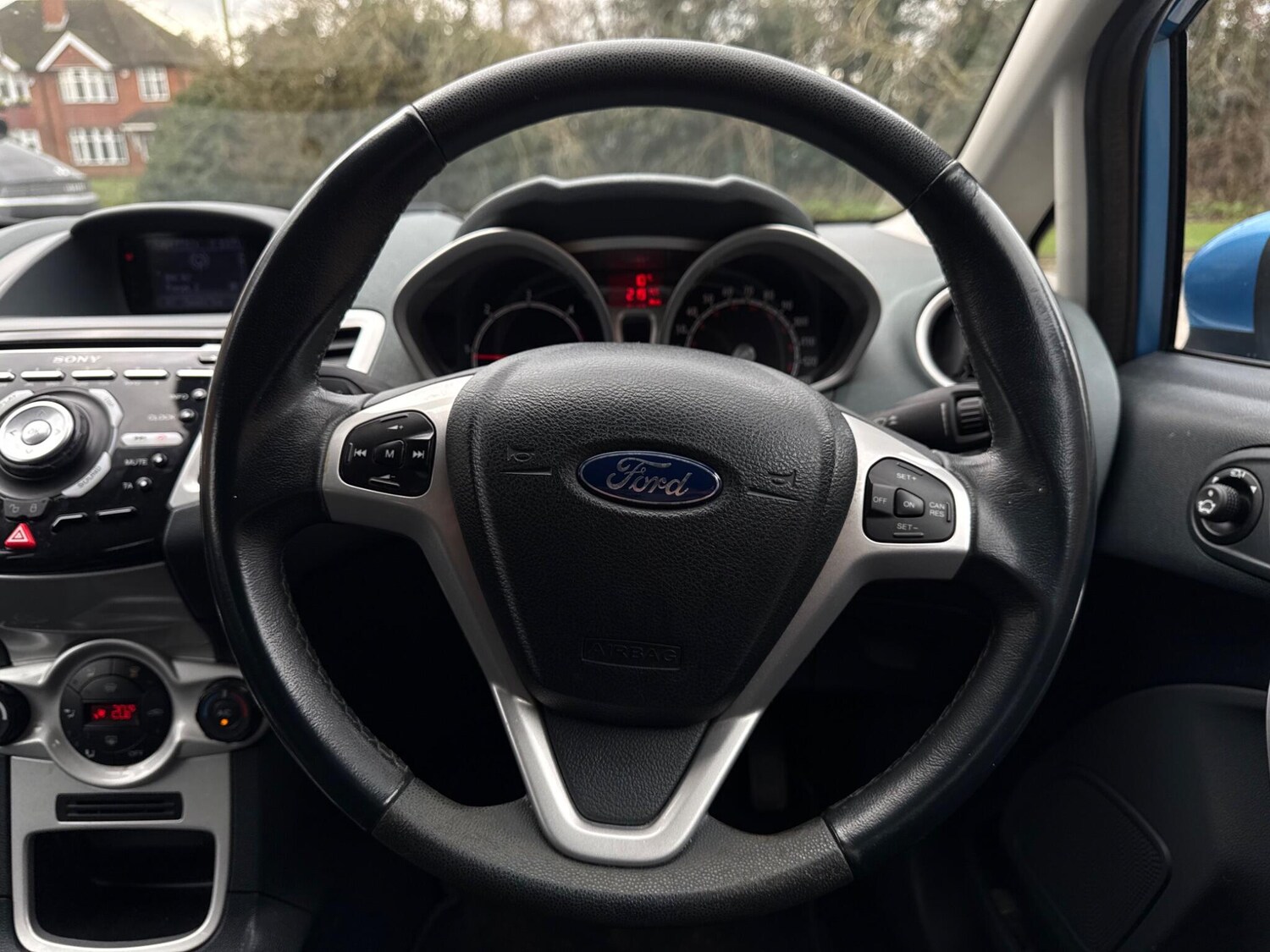 Used Ford Fiesta for sale - 77497291: Photo 30