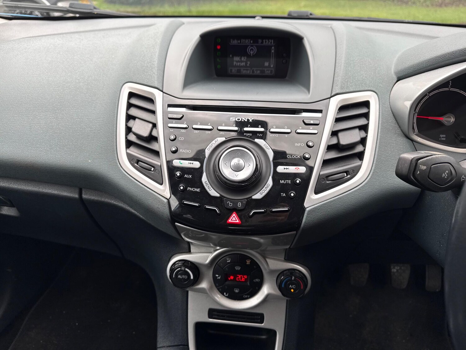 Used Ford Fiesta for sale - 77497291: Photo 31