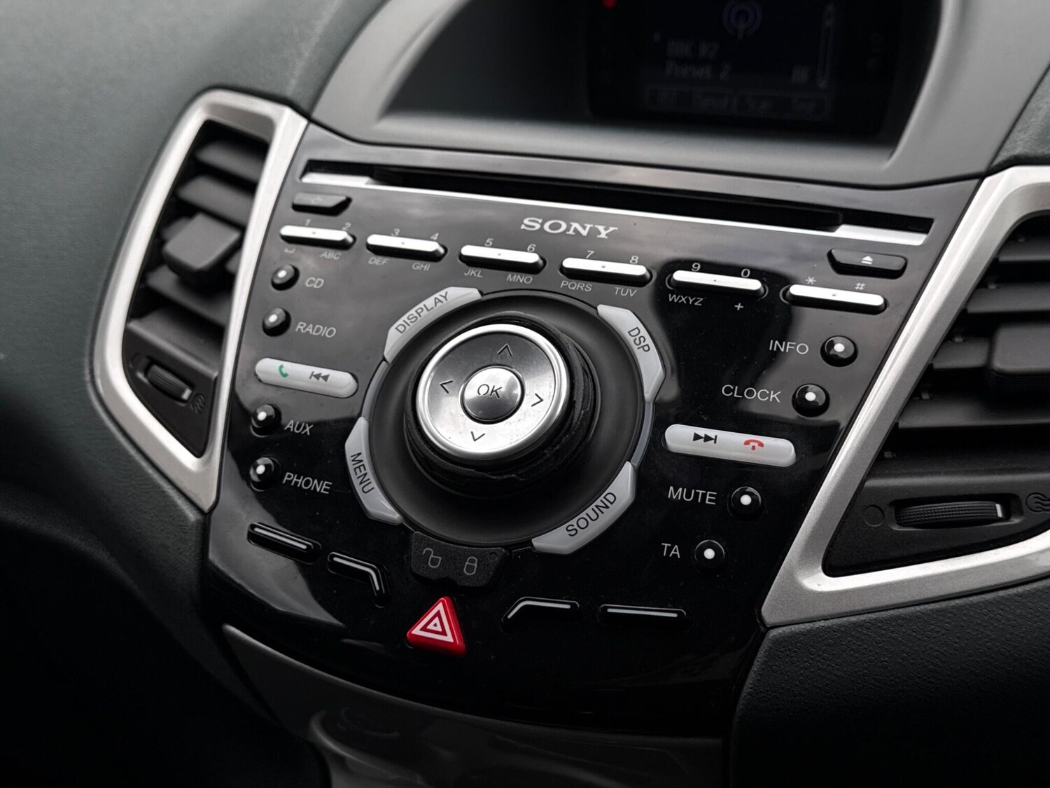 Used Ford Fiesta for sale - 77497291: Photo 32