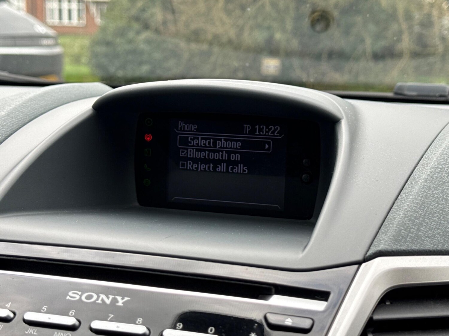 Used Ford Fiesta for sale - 77497291: Photo 34