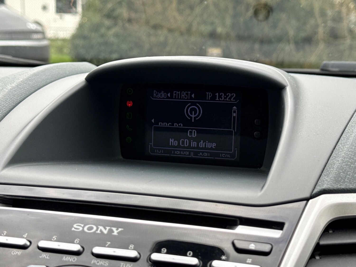 Used Ford Fiesta for sale - 77497291: Photo 35