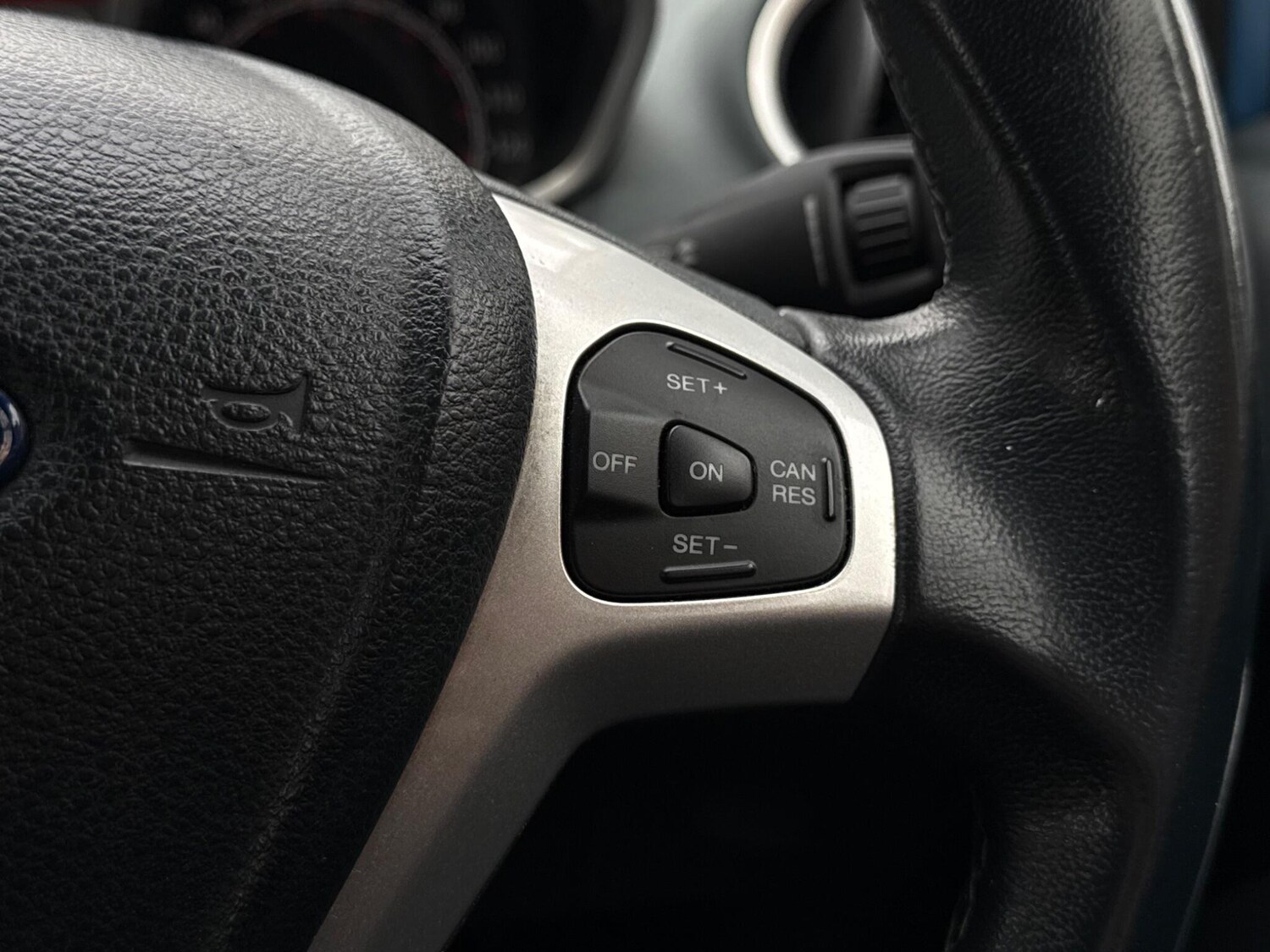 Used Ford Fiesta for sale - 77497291: Photo 40