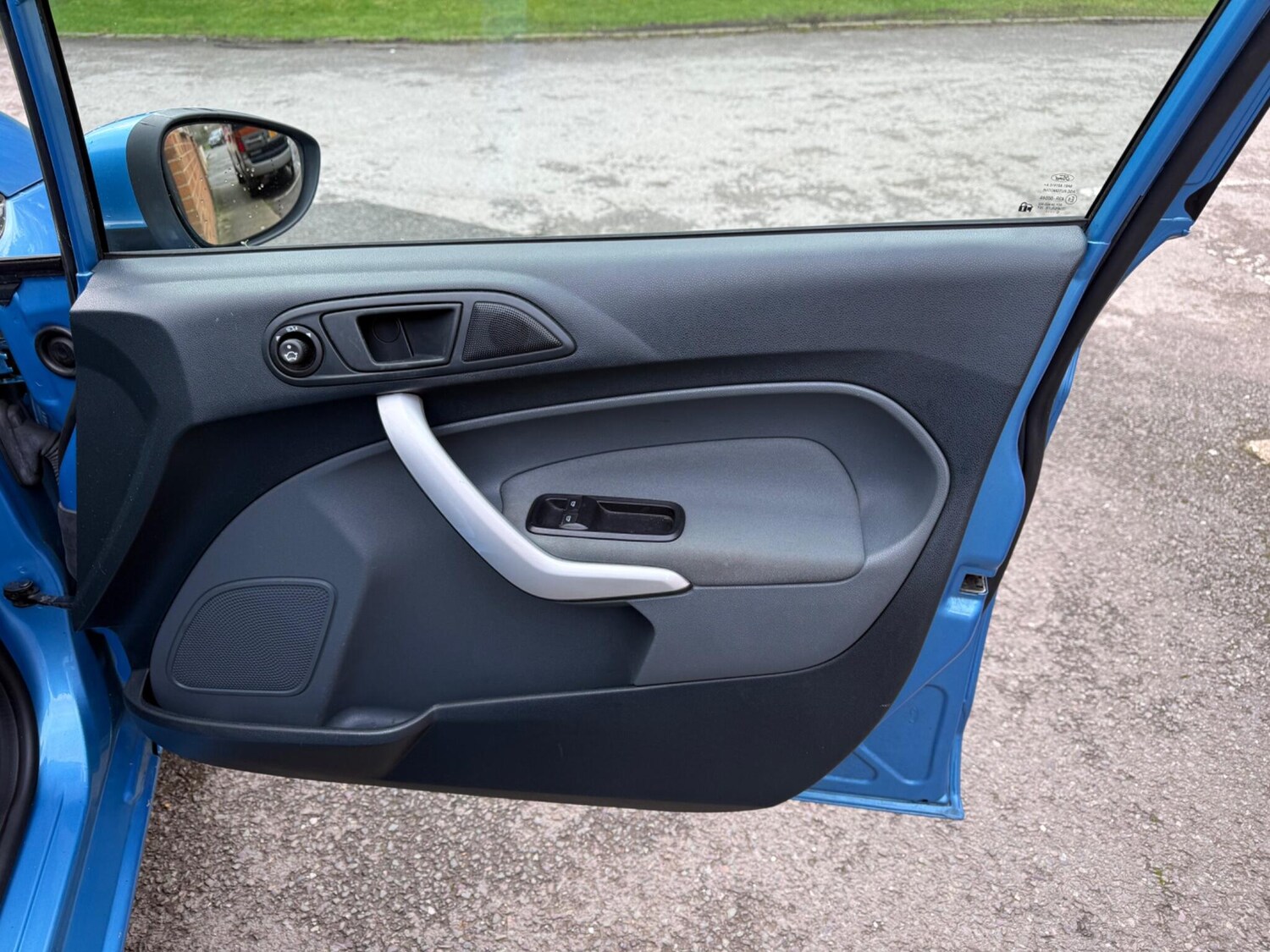 Used Ford Fiesta for sale - 77497291: Photo 8